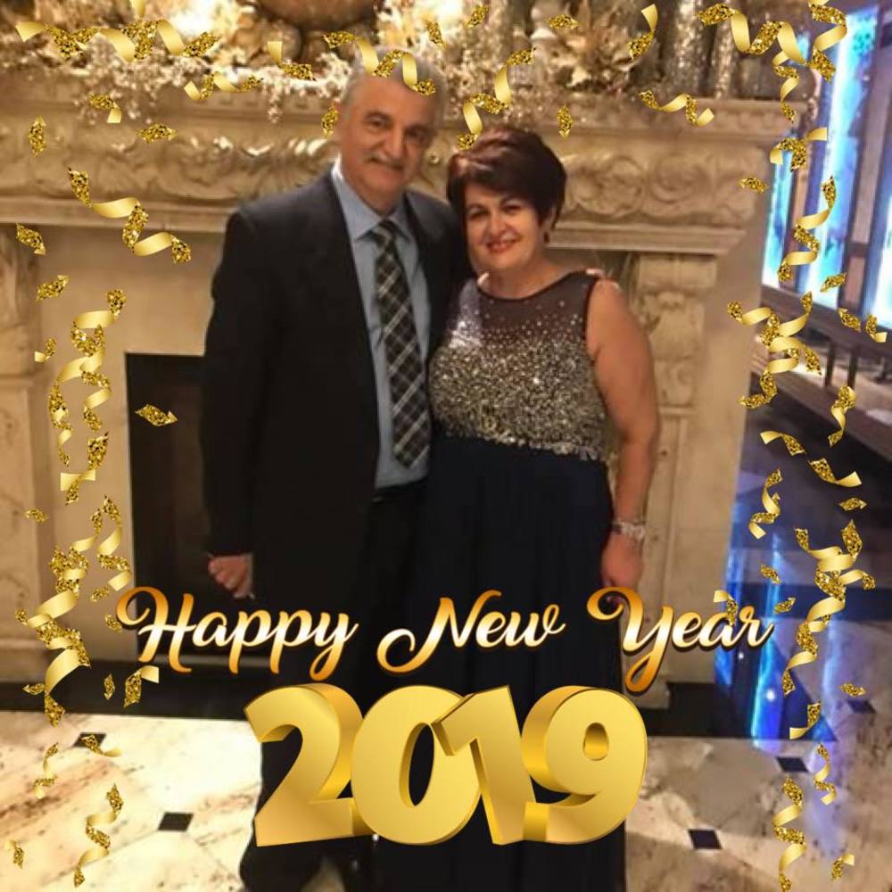 Meet your Posher, Maria